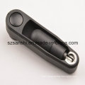 OEM Custom Bakelite Handle Sleeve for Machines and Tools